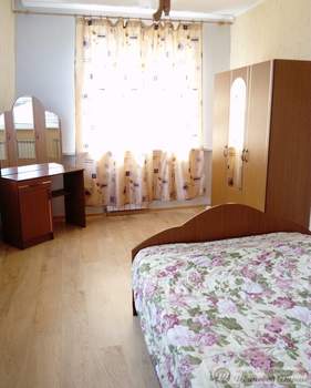 1-к квартира, на длительный срок, 50м2, 3/6 этаж