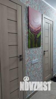 1-к квартира, посуточно, 33м2, 5/9 этаж