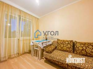 1-к квартира, на длительный срок, 42м2, 11/19 этаж