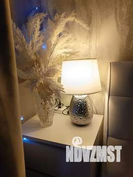 1-к квартира, посуточно, 33м2, 1/3 этаж