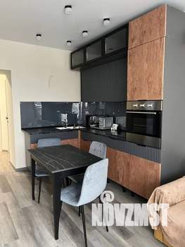 2-к квартира, посуточно, 54м2, 15/18 этаж