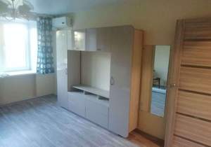 1-к квартира, на длительный срок, 38м2, 3/5 этаж
