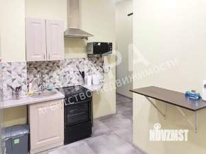 2-к квартира, на длительный срок, 49м2, 18/18 этаж