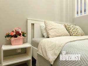 Студия квартира, посуточно, 42м2, 4/4 этаж