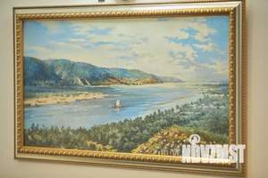 2-к квартира, посуточно, 54м2, 1/3 этаж