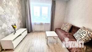 1-к квартира, посуточно, 38м2, 15/16 этаж