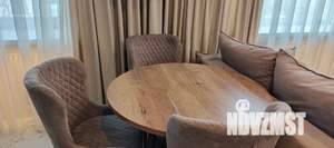 1-к квартира, посуточно, 31м2, 1/5 этаж