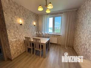 2-к квартира, на длительный срок, 67м2, 8/24 этаж