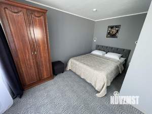 2-к квартира, посуточно, 55м2, 1/1 этаж