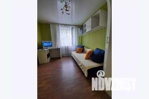 2-к квартира, посуточно, 45м2, 1/3 этаж