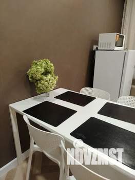 1-к квартира, посуточно, 36м2, 1/3 этаж