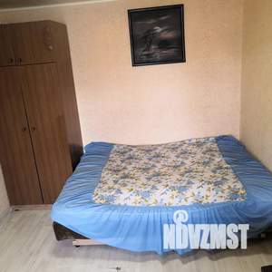 2-к квартира, посуточно, 45м2, 9/9 этаж