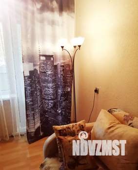 2-к квартира, посуточно, 46м2, 1/5 этаж