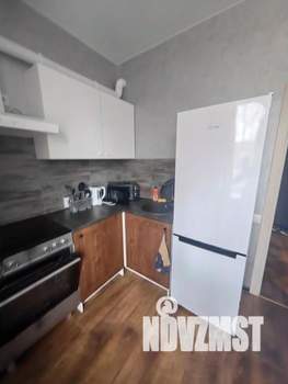 2-к квартира, посуточно, 40м2, 1/1 этаж