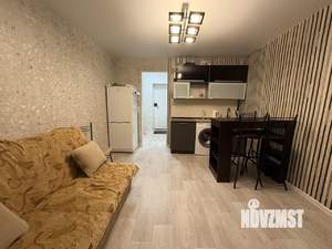 Студия квартира, на длительный срок, 20м2, 1/5 этаж