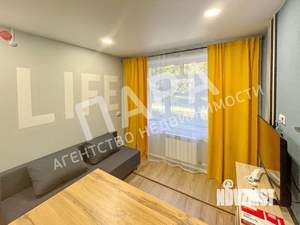 1-к квартира, на длительный срок, 22м2, 1/3 этаж