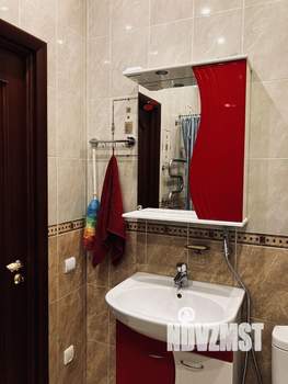 1-к квартира, на длительный срок, 35м2, 3/4 этаж