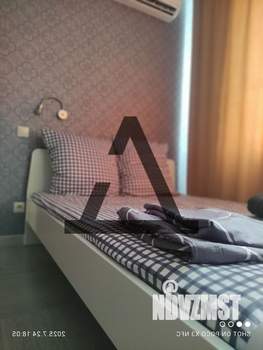 1-к квартира, на длительный срок, 36м2, 19/22 этаж