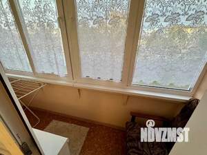 1-к квартира, посуточно, 37м2, 2/5 этаж