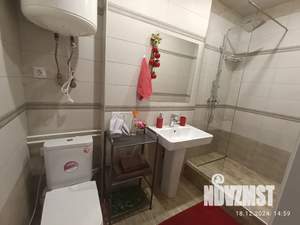 5-к квартира, посуточно, 160м2, 1/9 этаж