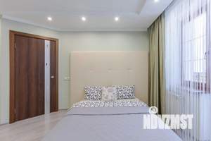 1-к квартира, посуточно, 33м2, 1/1 этаж