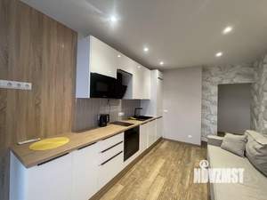 1-к квартира, на длительный срок, 50м2, 15/16 этаж