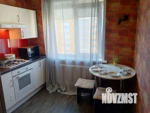 1-к квартира, посуточно, 30м2, 10/10 этаж