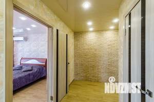 2-к квартира, посуточно, 51м2, 23/25 этаж