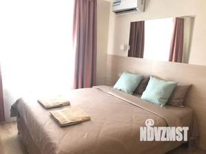 Студия квартира, посуточно, 23м2, 2/25 этаж