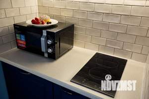 1-к квартира, посуточно, 54м2, 1/1 этаж