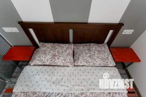 1-к квартира, посуточно, 42м2, 3/16 этаж