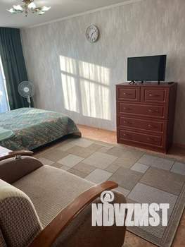 1-к квартира, посуточно, 39м2, 7/9 этаж