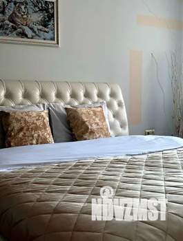 3-к квартира, посуточно, 110м2, 15/16 этаж