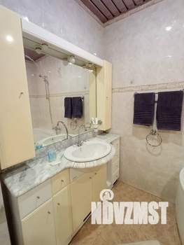 2-к квартира, посуточно, 55м2, 3/7 этаж