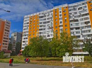 1-к квартира, на длительный срок, 33м2, 10/12 этаж