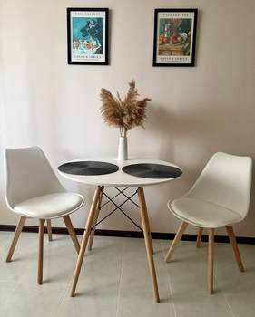 1-к квартира, на длительный срок, 40м2, 2/27 этаж