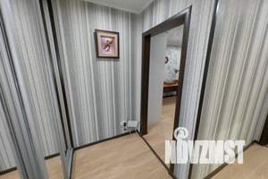 1-к квартира, посуточно, 38м2, 9/10 этаж