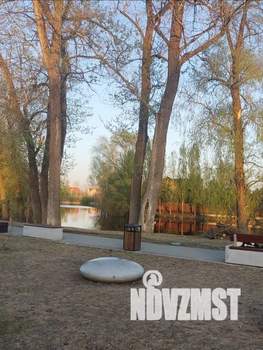 Студия квартира, посуточно, 34м2, 3/16 этаж