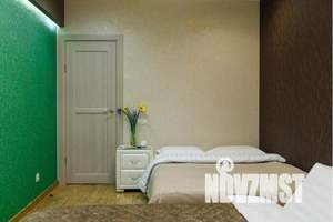 2-к квартира, посуточно, 77м2, 2/13 этаж