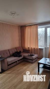 1-к квартира, на длительный срок, 33м2, 5/5 этаж