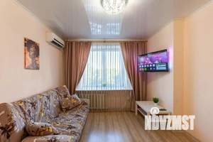 1-к квартира, посуточно, 47м2, 1/1 этаж