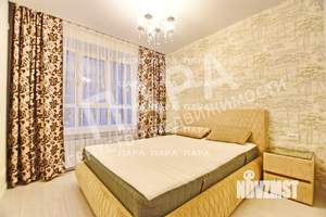 4-к квартира, на длительный срок, 80м2, 5/9 этаж