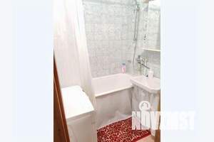 2-к квартира, посуточно, 55м2, 11/16 этаж