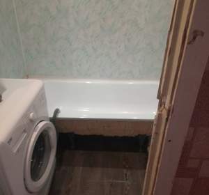 1-к квартира, на длительный срок, 35м2, 2/4 этаж