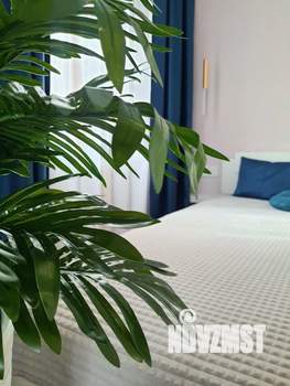 1-к квартира, посуточно, 31м2, 1/5 этаж