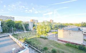 1-к квартира, на длительный срок, 40м2, 5/19 этаж