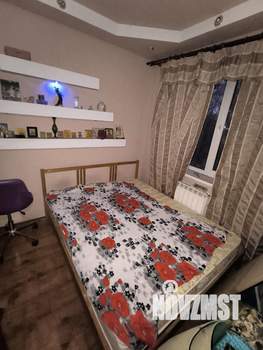 3-к квартира, на длительный срок, 58м2, 2/9 этаж