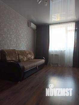 1-к квартира, на длительный срок, 42м2, 17/19 этаж