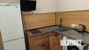 1-к квартира, посуточно, 41м2, 12/25 этаж