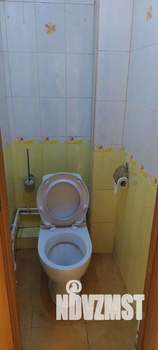 2-к квартира, на длительный срок, 56м2, 1/10 этаж